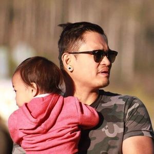 Meet your Posher, Jay